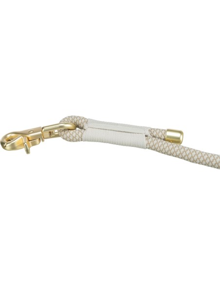 Ramal Soft rope gris de Trixie Ramal Soft rope gris de Trixie