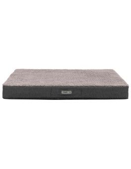 Colchón Trixie Vital Bendson Beige, Cama Memory Foam, cama ortopédica para perros