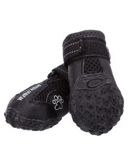 Botas protectoras, trixie walker active Para Perros 2