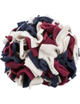 Pelota para olfatear, juguete Trixie interactivo para perros