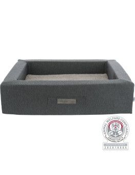 Trixie Cama Vital Bendson, Cuna Ortopédica Memory Foam
