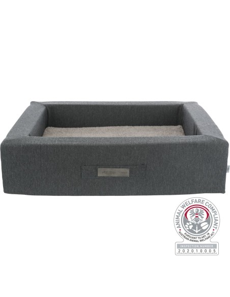 Trixie Cama Vital Bendson, Cuna Ortopédica Memory Foam Trixie Cama Vital Bendson, Cuna Ortopédica Memory Foam
