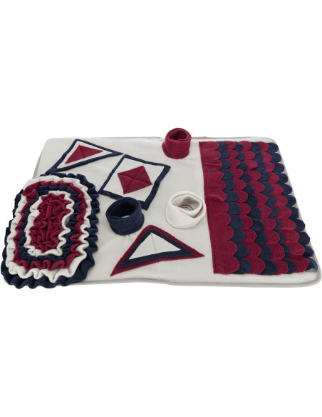 Manta interctiva para perros, juguete de olfato Trixie