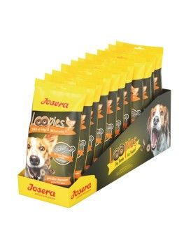 josera Snack Loopies con ave, premios para perro 2