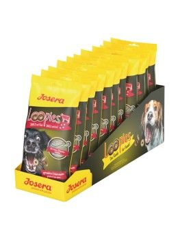 Loopies con ternera, premios Josera para perros 2