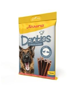 Snack dental para perros, Josera Denties con Aves y Arándanos Josera - 1