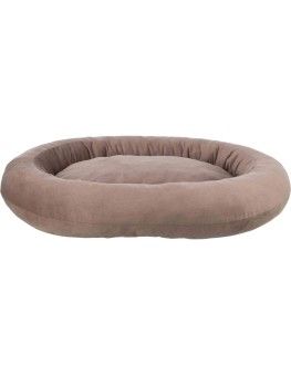 Cama ovalada Soft Edition Talia marrón de Trixie