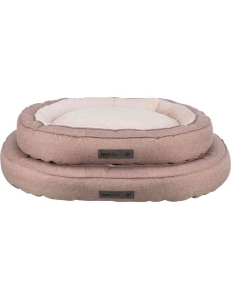 Cama ovalada Home Edition Trixie felicia para perros, disponible en dos tamaños Cama ovalada Home Edition Trixie felicia para perros, disponible en dos tamaños