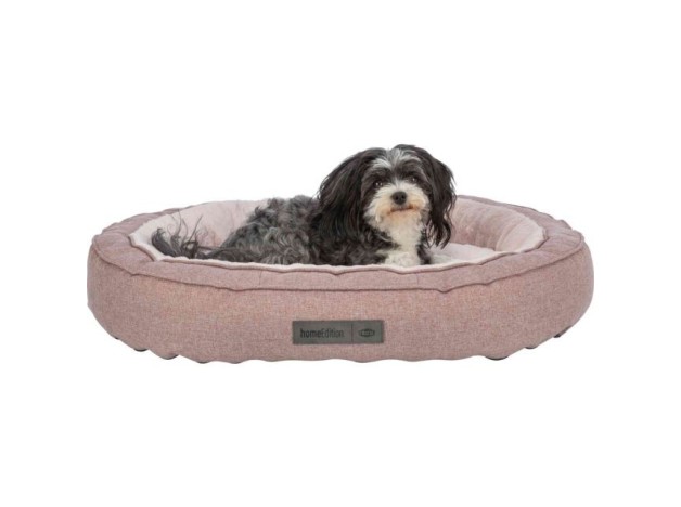 Cama ovalada Home Edition Trixie felicia