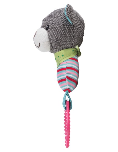 trixie-junior-juguete-mordedor-oso-para-cachorro, horas de juego aseguradas trixie-junior-juguete-mordedor-oso-para-cachorro, horas de juego aseguradas