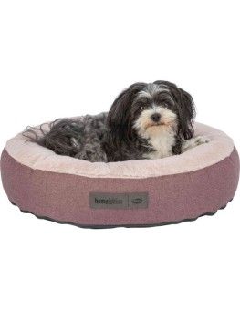 Trixie Home Edition cama redonda felicia para perros 2