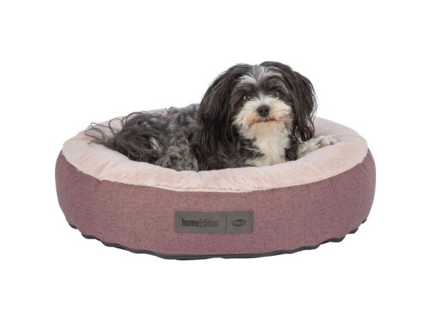 Trixie Home Edition cama redonda felicia