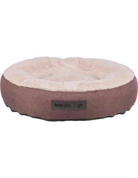 Trixie Home Edition cama redonda felicia para perros