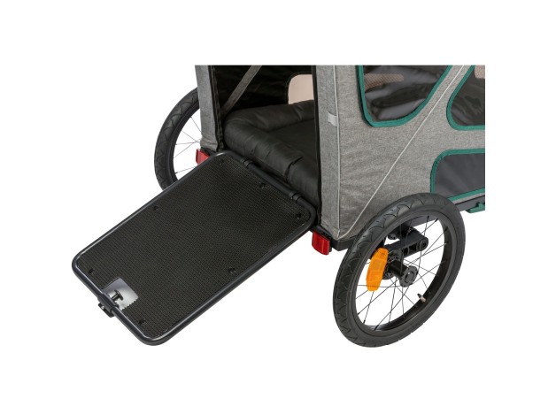 Remolque Trixie para bicicleta