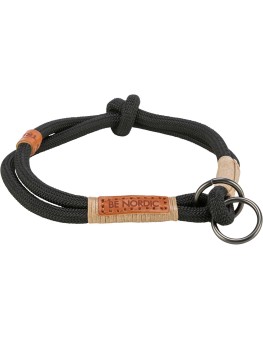 Collar Trixie Be Nordic negro de educación 2