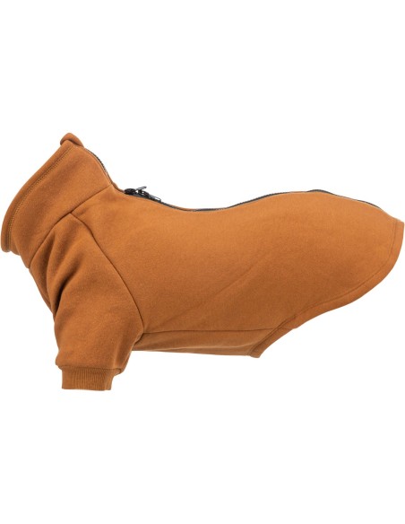 Sudadera estilo urbano para perros, Trixie City Style Ansterdan