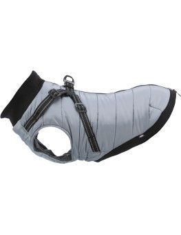 Capa Pontis con arnes de Trixie para perros