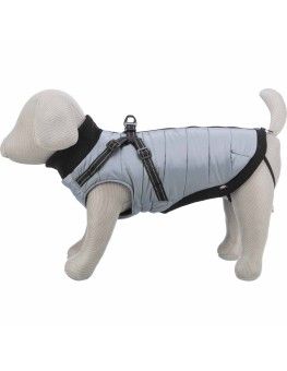 Capa Pontis con arnes de Trixie para perros 2