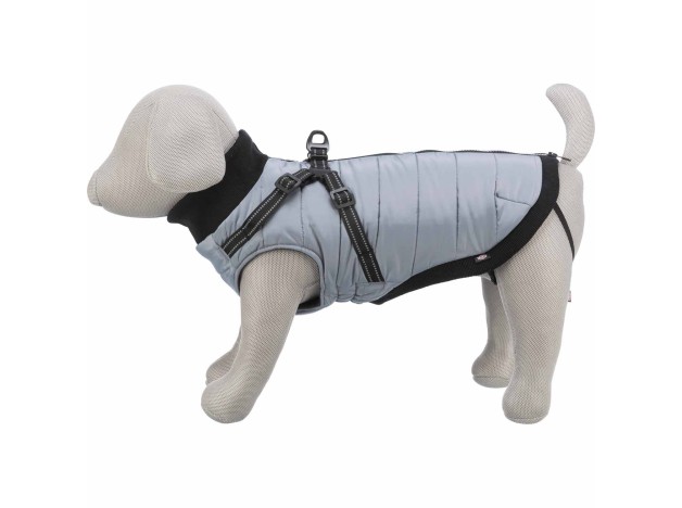 Capa Pontis con arnes de Trixie