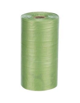 Bolsas sostenibles para las cacas del perro