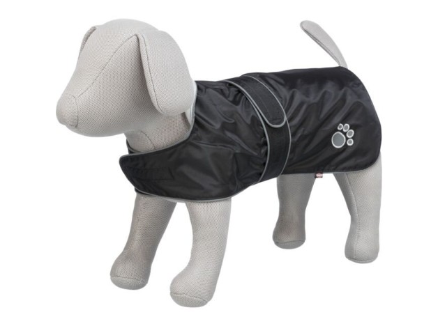 capa Trixie Orleans en color negro