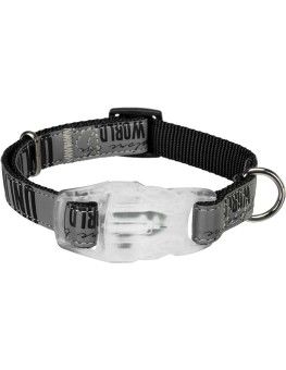 Collar luminoso Trixie Explore USB, para perros