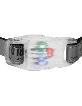 Collar luminoso Trixie Explore USB, para perros 2
