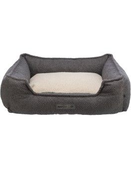 Cama Be Eco Coline de Trixie, Cuna sostenible para perros