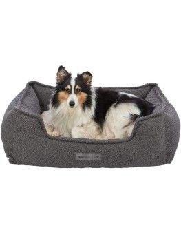 Cama Be Eco Coline de Trixie, Cuna sostenible para perros 2