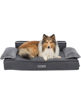 Sofa para perros, Trixie Home Edition Liano 2