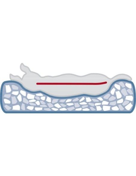 Trixie Noah Vital cama memory foam