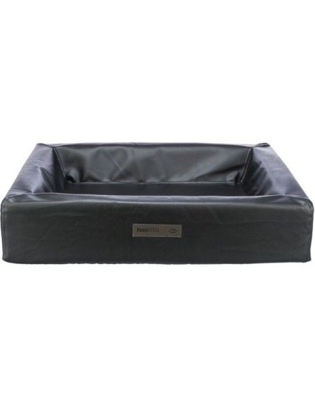 Cama ortopédica Trixie Remo, cuna de visco elástica para perros Cama ortopédica Trixie Remo, cuna de visco elástica para perros