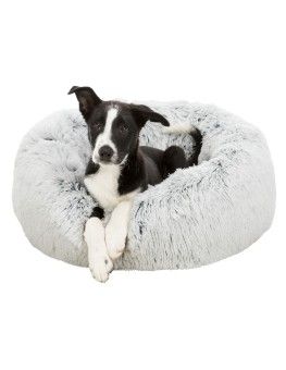 Cama Havey De trixie, cuna redonda para perros 2