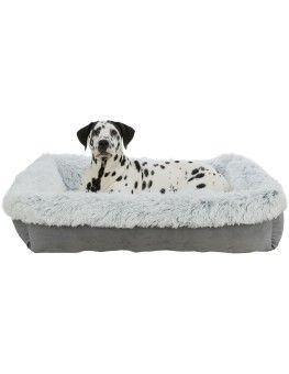 Cama rectangular para perros Trixie Soft Edition Harvey 2