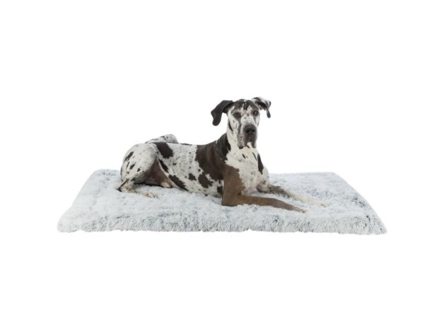 Alfombrilla Trixie Harvey, cama de pelo largo