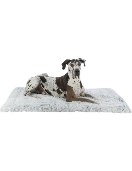 Alfombrilla Trixie Harvey, cama de pelo largo