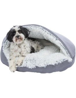 Cama cueva Trixie Soft Edition Harvey para perros 2