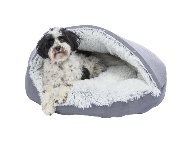 Cama cueva Trixie Soft Edition Harvey