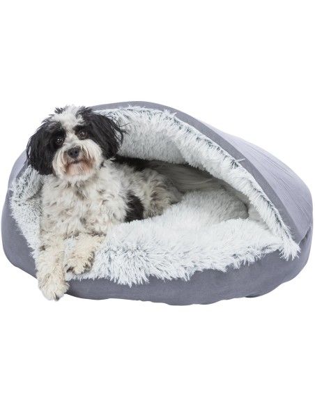 Cama cueva Trixie Soft Edition Harvey
