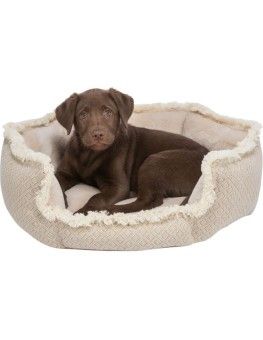 Cama para perros Trixie Boho para perros 2