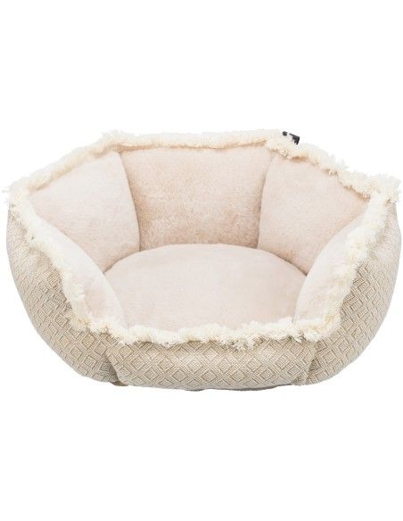 Cama para perros Trixie Boho para perros Cama para perros Trixie Boho para perros