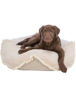 Cojín Boho Trixie Soft Edition para perros 2
