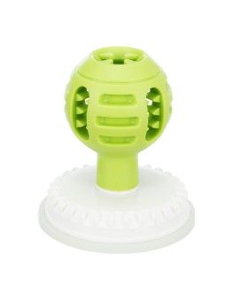 Pelota para perros, Trixie Lick Snack, Juguete Interactivo
