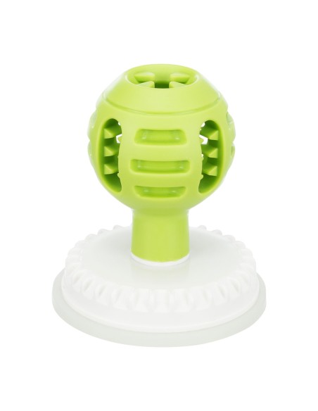 Pelota para perros, Trixie Lick Snack, Juguete Interactivo