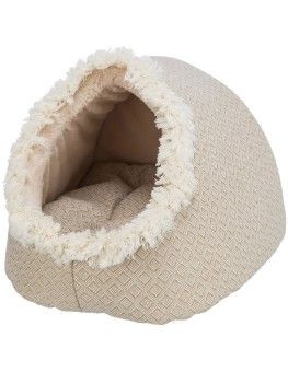 Cueva Trixie Boho, cama para perros