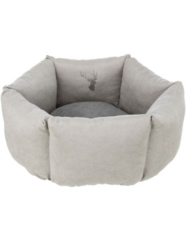 Cama redonda Trixie Leni para perros