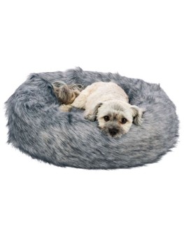 Cama redonda Trixie Yelina para perros 2