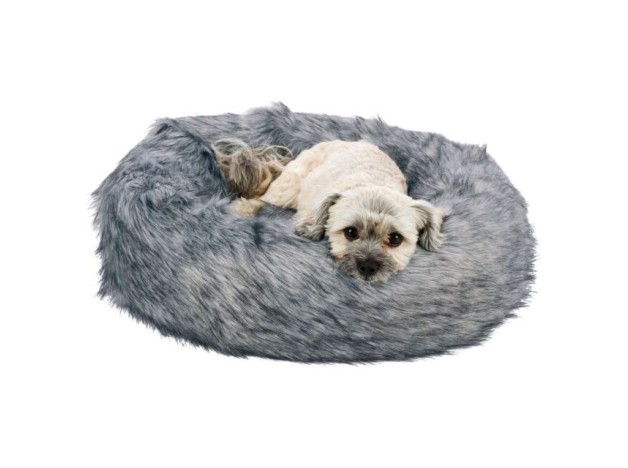 Cama redonda Trixie Yelina colección soft   Edition para perros