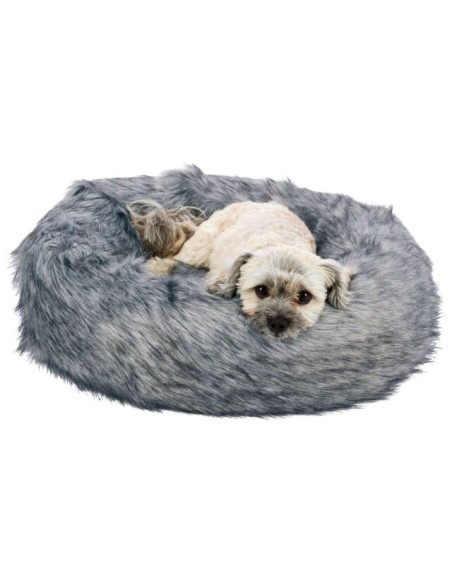 Cama redonda Trixie Yelina colección soft   Edition para perros Cama redonda Trixie Yelina colección soft   Edition para perros