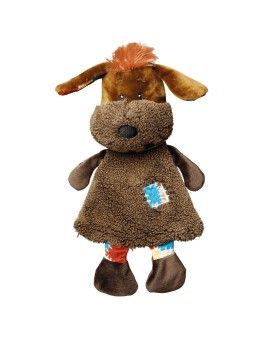 Peluche Trixie perrito enfadado, Juguete para perros